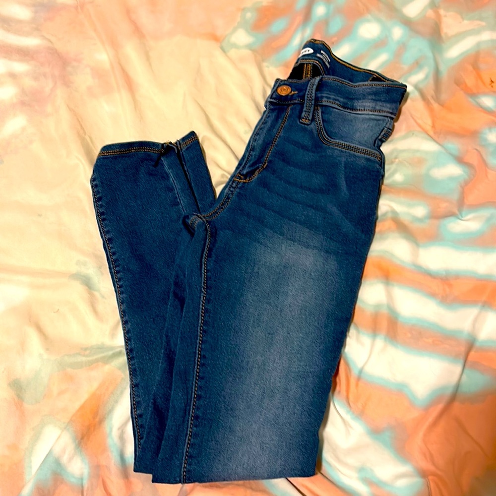 Old navy jeggings
